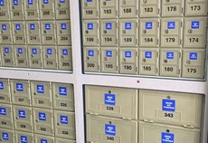 Personal Mail Boxes