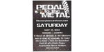 Pedal To The Metal Car Shows